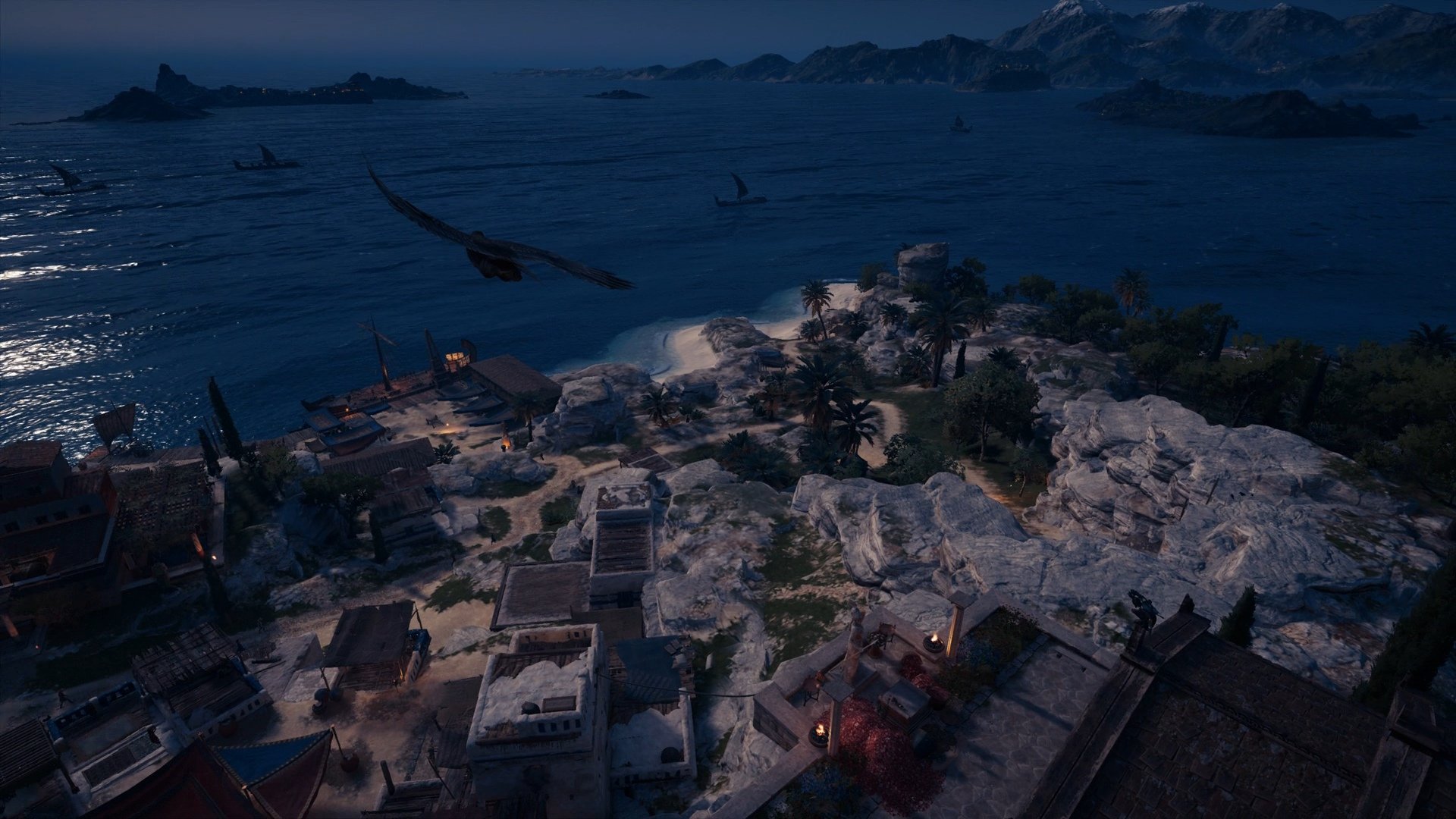 Assassin´s Creed Odyssey - Imagen 35